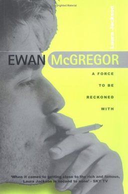 Ewan McGregor Ewan McGregor