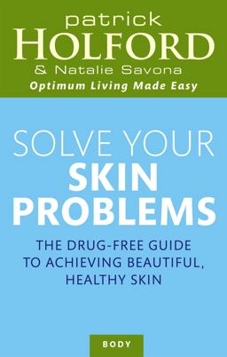 Solve Your Skin Problems Solve Your Skin Problems
