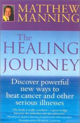 The Healing Journey
