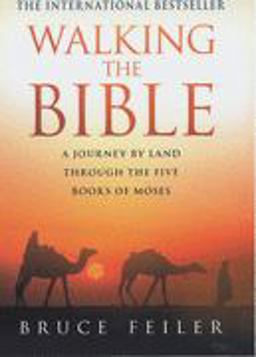 Walking the Bible
