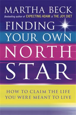 Finding Your Own North Star  9780749924010 Front Cover