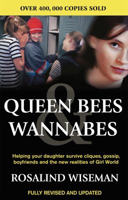 Queen Bees and Wannabees  9780749924379 Front Cover