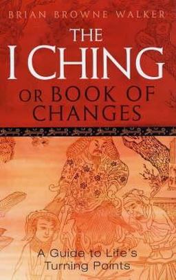 I Ching or Book of Changes