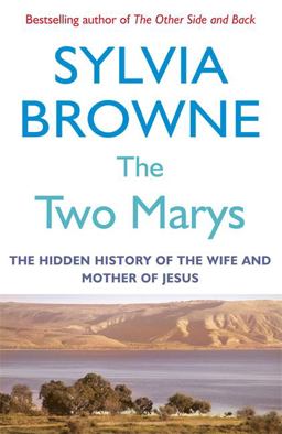 Two Marys  9780749928438 Front Cover