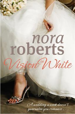 Vision in White