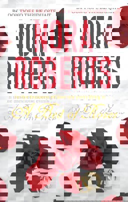 Bed of Roses  9780749928889 Front Cover