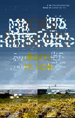 Born in Ice  9780749928902 Front Cover