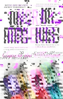 Savour the Moment  9780749929039 Front Cover