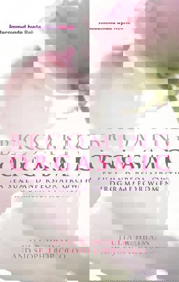 Becoming Orgasmic  9780749929138 Front Cover