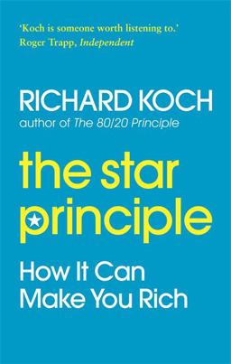 The Star Principle The Star Principle