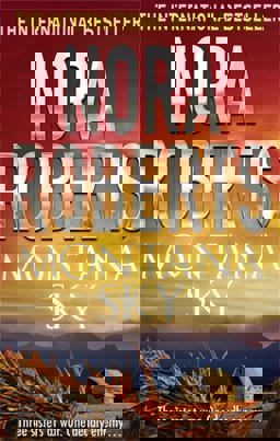 Montana Sky  9780749929701 Front Cover