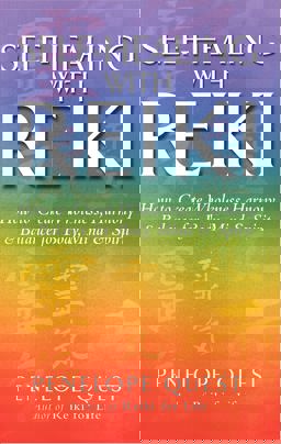 Self-Healing with Reiki How to Create Wholeness, Harmony and Balance for Body, Mind and Spirit  9780749929725 Front Cover