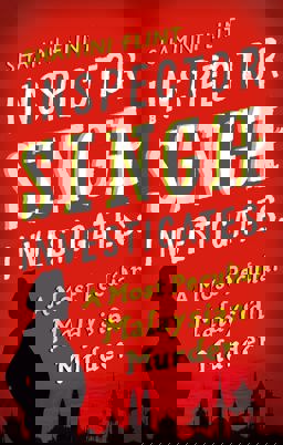 Inspector Singh Investigates: a Most Peculiar Malaysian Murder Number 1 in Series  9780749929756 Front Cover