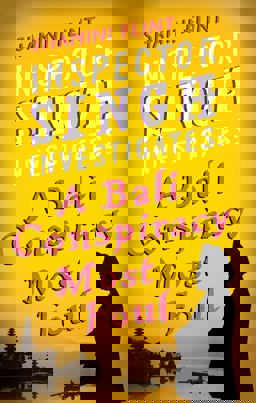 Inspector Singh Investigates: a Bali Conspiracy Most Foul Number 2 in Series  9780749929763 Front Cover