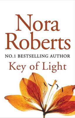 Key of Light (Key Trilogy 1)  9780749934279 Front Cover