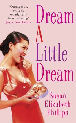 Dream a Little Dream  9780749936389 Front Cover