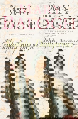 Slightly Dangerous  9780749937720 Front Cover