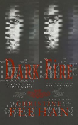 Dark Fire  9780749937843 Front Cover