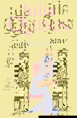 Splendid  9780749939120 Front Cover