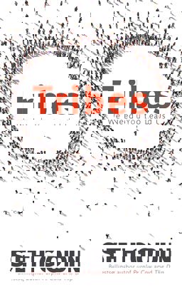 Tribes  9780749939755 Front Cover