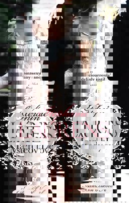 Mastered by Love Number 8 in Series  9780749940133 Front Cover