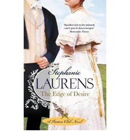 The Edge of Desire