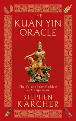 Kuan Yin Oracle  9780749941338 Front Cover
