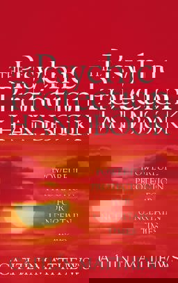 Psychic Protection Handbook  9780749941659 Front Cover