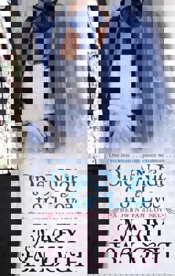 One Night for Love Number 1 in Series  9780749942076 Front Cover