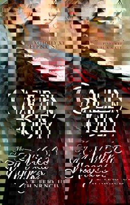 My Wicked Marquess Number 1 in Series  9780749942748 Front Cover