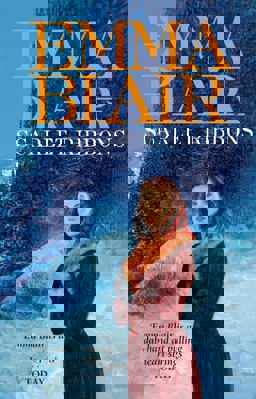 Scarlet Ribbons  9780749942779 Front Cover