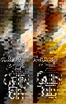 My Dangerous Duke Number 2 in Series  9780749942793 Front Cover