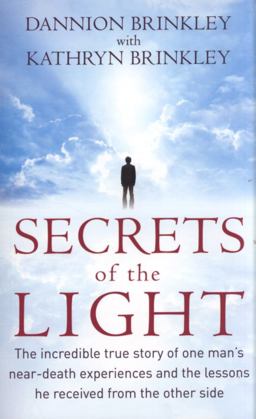 Secrets of the Light Secrets of the Light