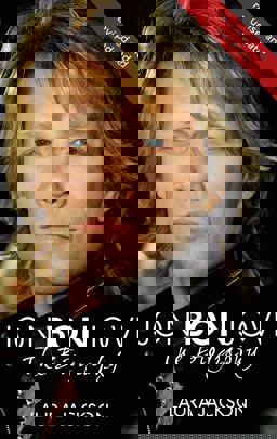 Jon Bon Jovi  9780749950231 Front Cover