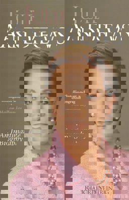 Julie Andrews  9780749951627 Front Cover