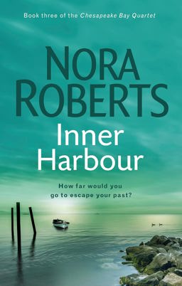Inner Harbour Number 3 in Series  9780749952679 Front Cover