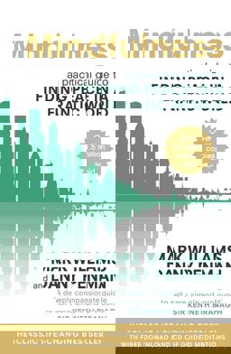 Mindfulness A Practical Guide to Finding Peace in a Frantic World  9780749953089 Front Cover