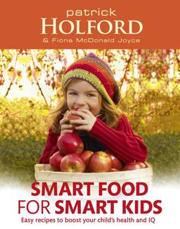 Smart Food for Smart Kids Smart Food for Smart Kids