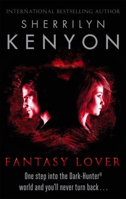 Fantasy Lover  9780749955069 Front Cover