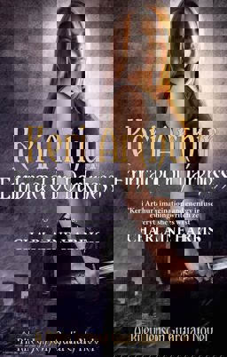 Embraced by Darkness Number 5 in Series  9780749955083 Front Cover