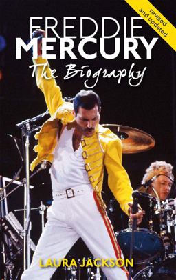 Freddie Mercury Freddie Mercury