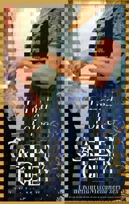 Lord of Ice  9780749956103 Front Cover