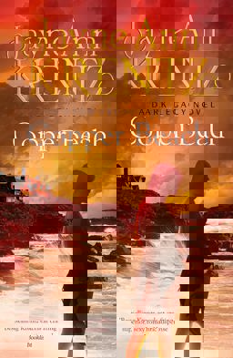 Copper Beach  9780749956127 Front Cover