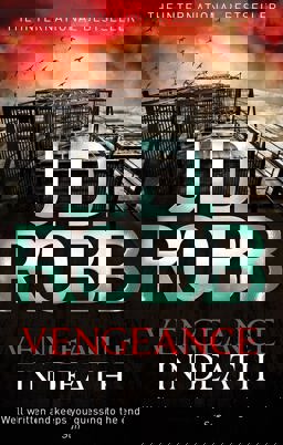 Vengeance in Death