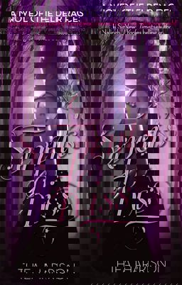 Serpent's Kiss Number 3 in Series  9780749957162 Front Cover