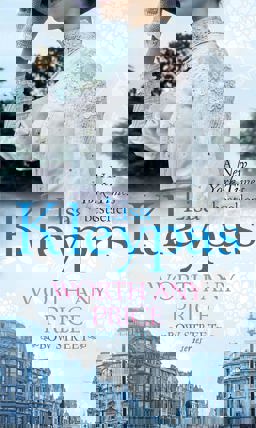 Worth Any Price  9780749958572 Front Cover