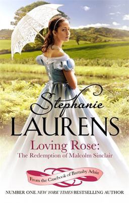 Loving Rose: the Redemption of Malcolm Sinclair