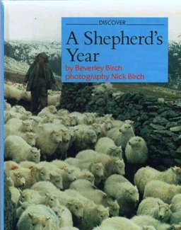 A Shepherd's Year