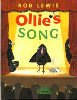 Ollie's Song Ollie's Song