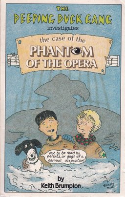 Peeping Duck Gang Peeping Duck Gang